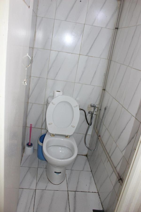 Cordoba Pension Chefchaouen Eksteriør bilde