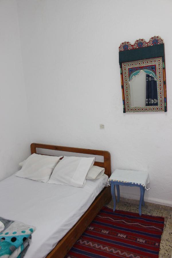 Cordoba Pension Chefchaouen Eksteriør bilde