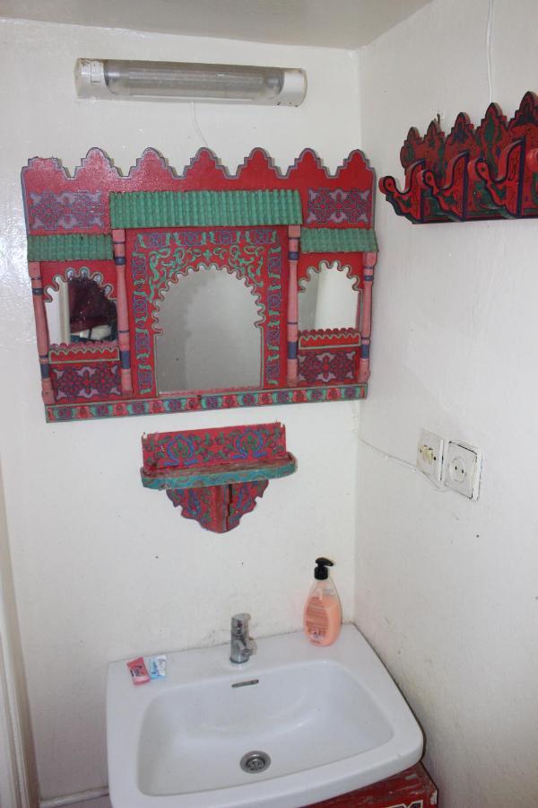 Cordoba Pension Chefchaouen Eksteriør bilde