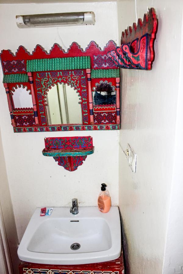 Cordoba Pension Chefchaouen Eksteriør bilde