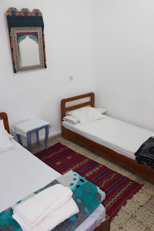 Cordoba Pension Chefchaouen Eksteriør bilde